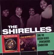 Buy Sing The Golden Oldies / Spontaneous Combustion