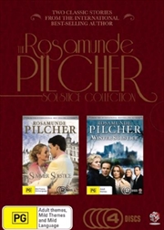 Buy Rosamunde Pilcher - Solstice Collection