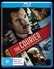 Buy Courier, The