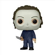 Buy Halloween - Michael Myers Pose Pop! Vinyl