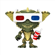 Buy Gremlins - Gremlin with 3D Glasses Pop! Vinyl