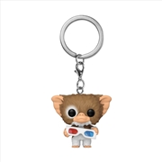 Buy Gremlins - Gizmo with 3D Glasses Pocket Pop! Keychain