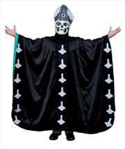 Buy Ghost - Papa II Robe Costume