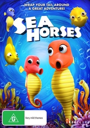 Buy Sea Horses