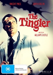 Buy Tingler, The
