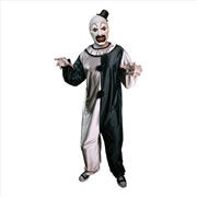 Buy Terrifier - Art The Clown Costume