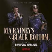 Buy Ma Rainey's Black Bottom