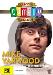 Buy Mike Yarwood | Collection