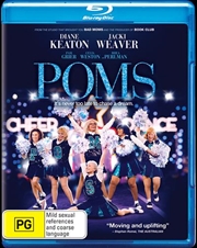 Buy Poms