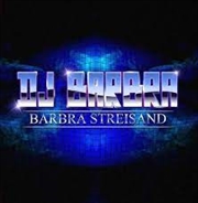 Buy Barbra Streisand
