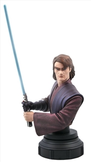 Buy Star Wars - Anakin Skywalker 1:7 Scale Bust