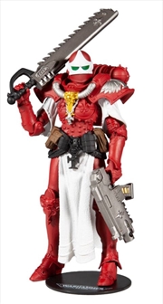 Buy Warhammer 40,000 - Battle Sister Blood Rose 7" Action Figure