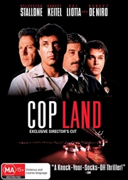 Buy Cop Land
