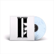 Buy Lost Themes II - Blue Smoke Coloured Vinyl