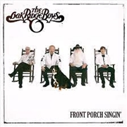 Buy Front Porch Singin