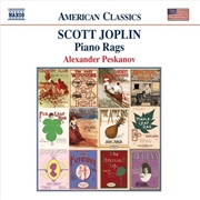 Buy Piano Rags Scott Joplin