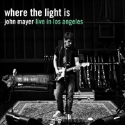 Buy Where The Light Is: Live