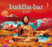 Buy Buddha Bar XXIII