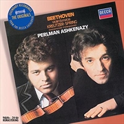 Buy Beethoven: Violin Sonatas