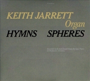 Buy Hymns Spheres