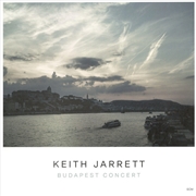 Buy Budapest Concert