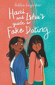 Buy Hani and Ishu's Guide to Fake Dating