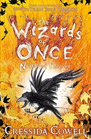 Buy The Wizards of Once 04: Never and Forever