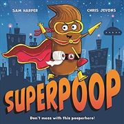 Buy Superpoop