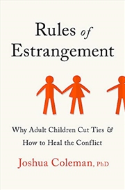 Buy Rules of Estrangement