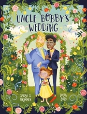 Buy Uncle Bobby's Wedding