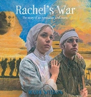 Buy Rachel's War