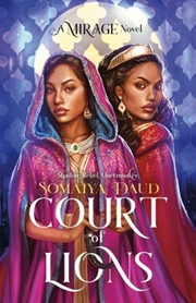 Buy Court of Lions