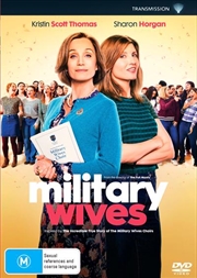 Buy Military Wives