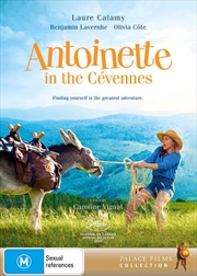 Buy Antoinette In The Cevennes