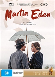 Buy Martin Eden