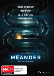 Buy Meander