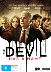 Buy Devil Has A Name, The