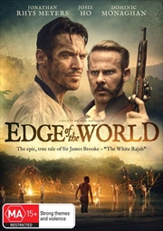 Buy Edge Of The World