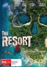 Buy Resort, The