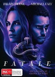 Buy Fatale