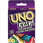 Buy Uno Flip