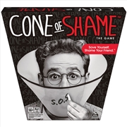 Buy Cone Of Shame