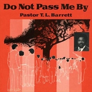 Buy Do Not Pass Me By Vol I