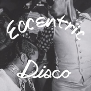 Buy Eccentric Disco