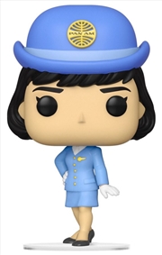 Buy Pan Am - Stewardess without Bag Pop! Vinyl