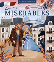 Buy Lit for Little Hands: Les Misérables (7)