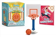 Buy Desktop Basketball: Slam Dunk! (RP Minis)