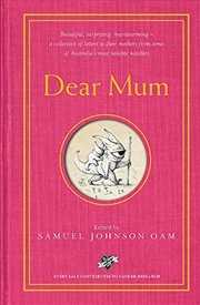 Buy Dear Mum