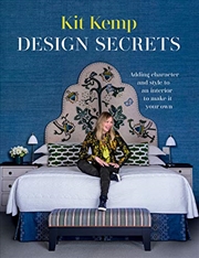 Buy Design Secrets: How to design any space and make it your own