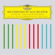 Buy Recomposed By Maz Richter: Vivaldi The Four Seasons